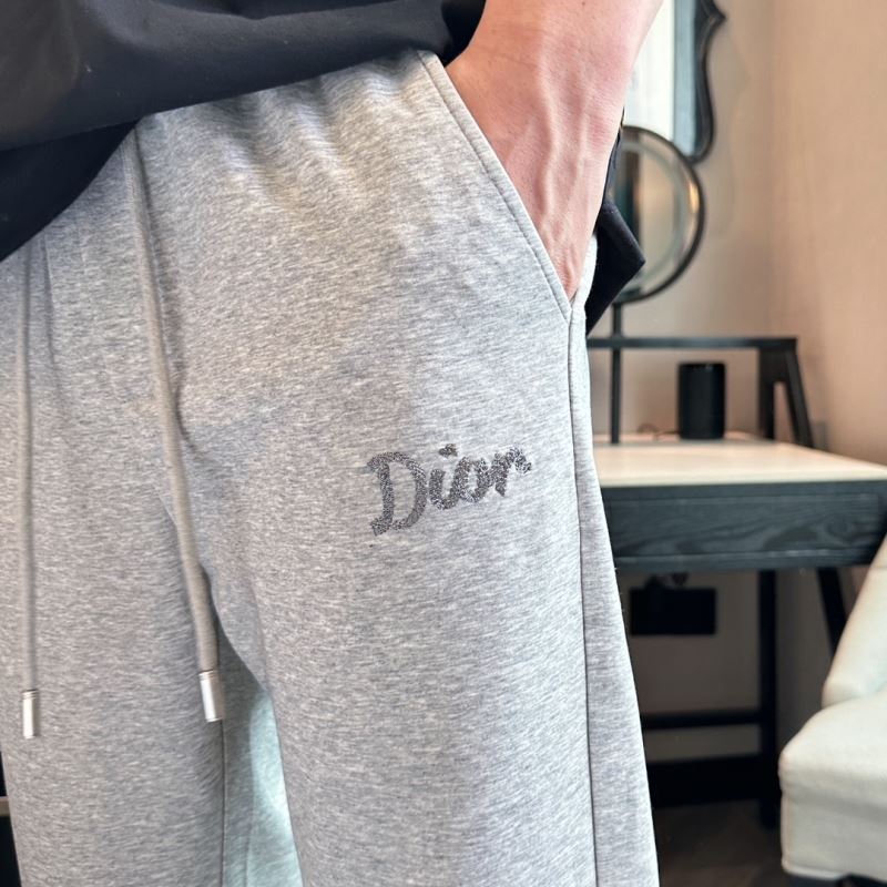 Christian Dior Long Pants